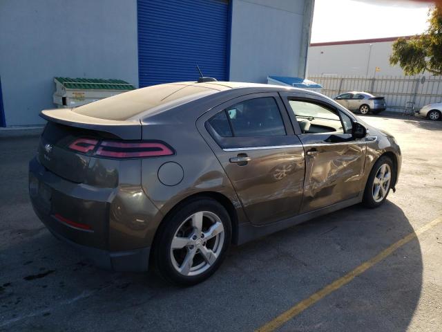 Photo 2 VIN: 1G1RD6E42FU123352 - CHEVROLET VOLT 