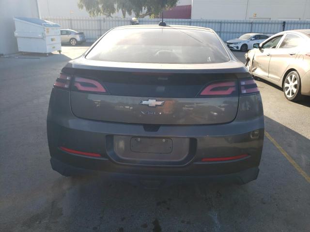 Photo 5 VIN: 1G1RD6E42FU123352 - CHEVROLET VOLT 