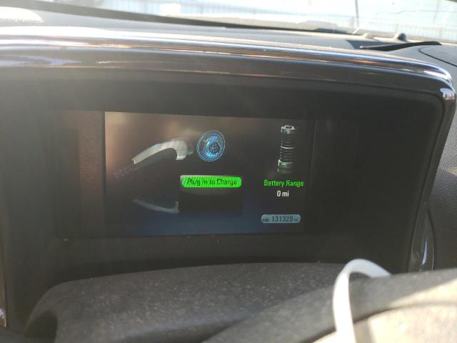 Photo 8 VIN: 1G1RD6E42FU123352 - CHEVROLET VOLT 