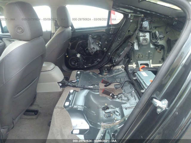 Photo 7 VIN: 1G1RD6E42FU137431 - CHEVROLET VOLT 