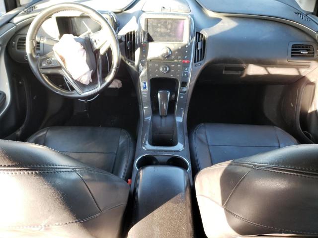 Photo 7 VIN: 1G1RD6E43BU103654 - CHEVROLET VOLT 