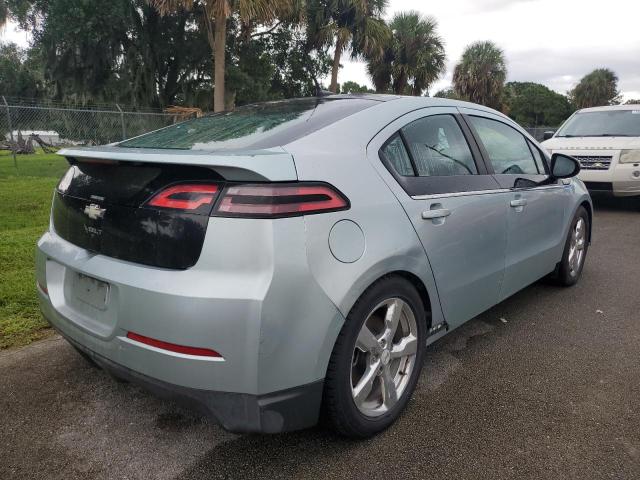 Photo 2 VIN: 1G1RD6E43CU100951 - CHEVROLET VOLT 