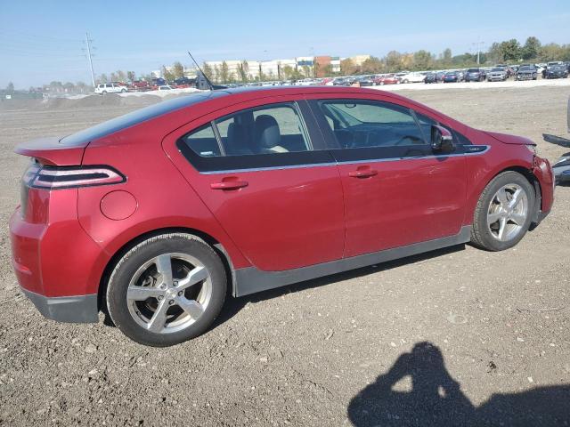 Photo 2 VIN: 1G1RD6E43CU101274 - CHEVROLET VOLT 