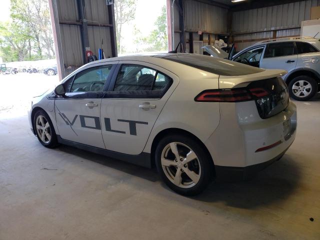 Photo 1 VIN: 1G1RD6E43CU106491 - CHEVROLET VOLT 