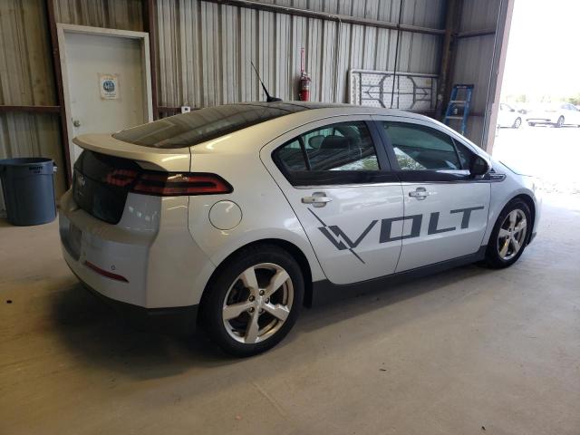 Photo 2 VIN: 1G1RD6E43CU106491 - CHEVROLET VOLT 