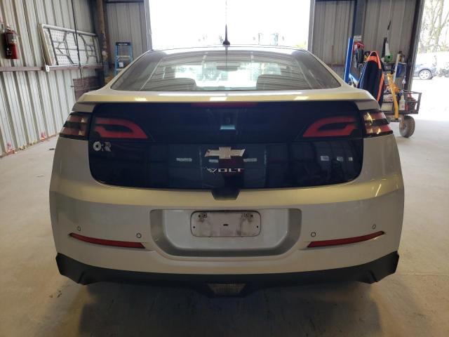 Photo 5 VIN: 1G1RD6E43CU106491 - CHEVROLET VOLT 