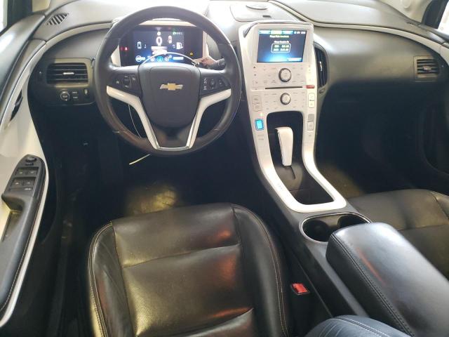 Photo 7 VIN: 1G1RD6E43CU106491 - CHEVROLET VOLT 