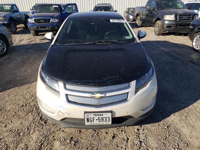 Photo 8 VIN: 1G1RD6E43CU115854 - CHEVROLET VOLT 