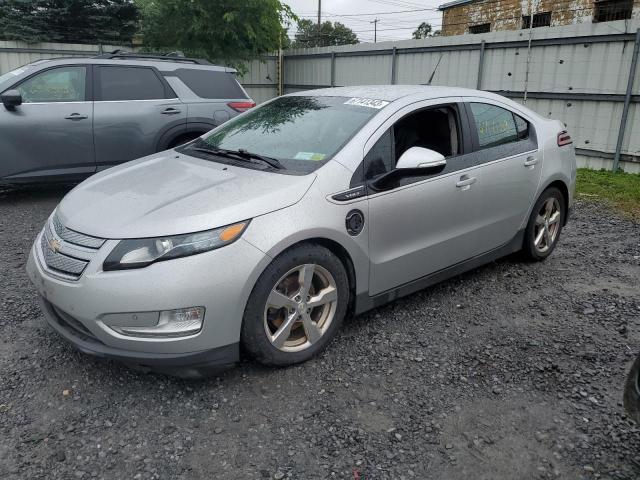 Photo 0 VIN: 1G1RD6E43DU101759 - CHEVROLET VOLT 