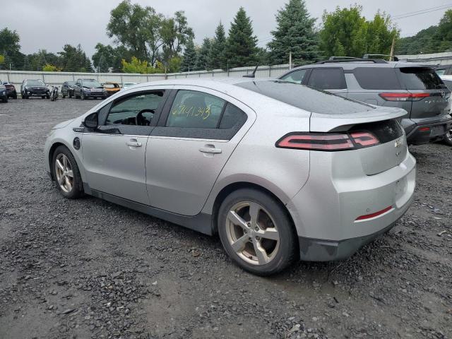 Photo 1 VIN: 1G1RD6E43DU101759 - CHEVROLET VOLT 