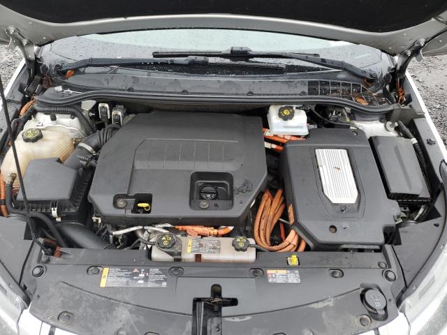 Photo 10 VIN: 1G1RD6E43DU101759 - CHEVROLET VOLT 