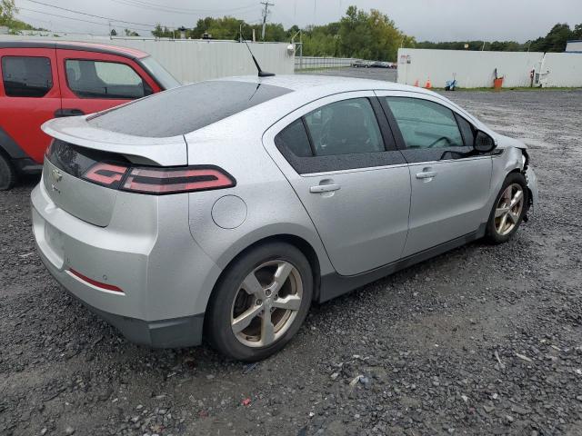 Photo 2 VIN: 1G1RD6E43DU101759 - CHEVROLET VOLT 