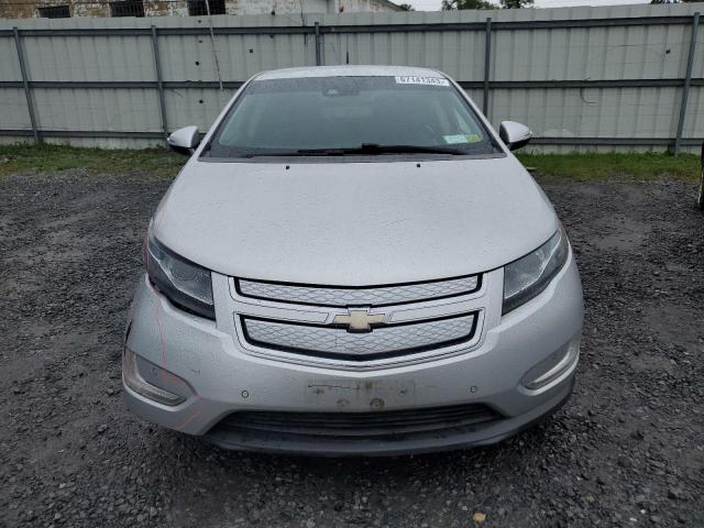 Photo 4 VIN: 1G1RD6E43DU101759 - CHEVROLET VOLT 