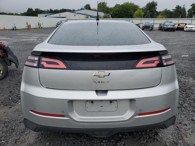 Photo 5 VIN: 1G1RD6E43DU101759 - CHEVROLET VOLT 