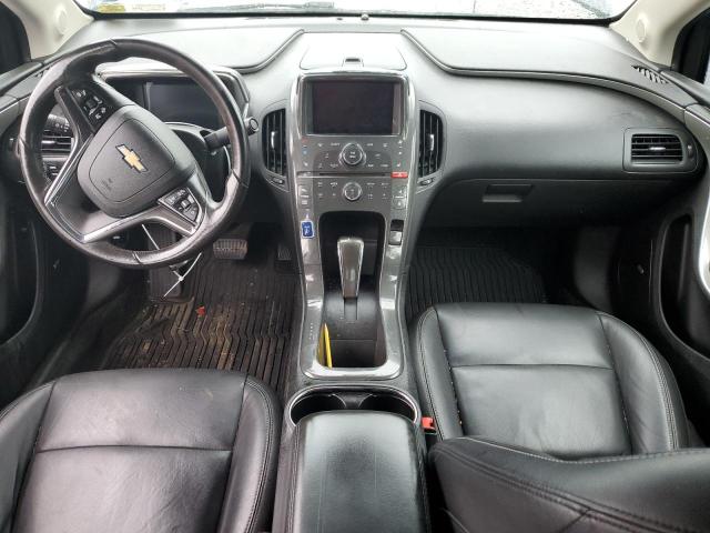 Photo 7 VIN: 1G1RD6E43DU101759 - CHEVROLET VOLT 