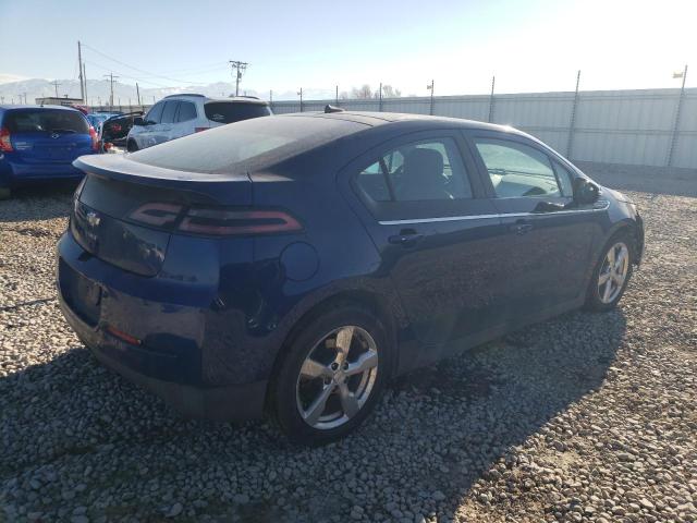 Photo 2 VIN: 1G1RD6E43DU116049 - CHEVROLET VOLT 