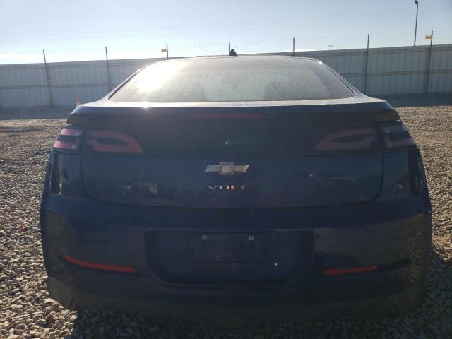 Photo 5 VIN: 1G1RD6E43DU116049 - CHEVROLET VOLT 