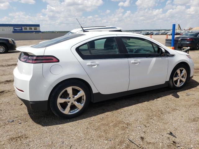 Photo 2 VIN: 1G1RD6E43DU132512 - CHEVROLET VOLT 