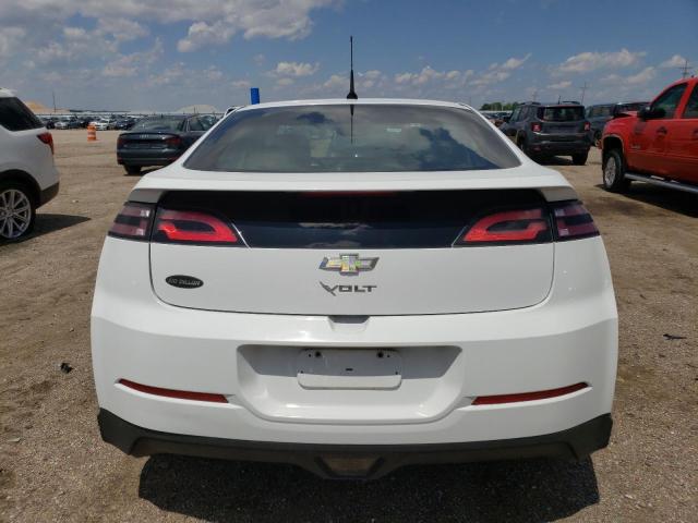 Photo 5 VIN: 1G1RD6E43DU132512 - CHEVROLET VOLT 