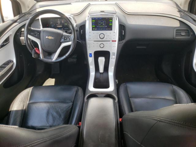 Photo 7 VIN: 1G1RD6E43DU132512 - CHEVROLET VOLT 