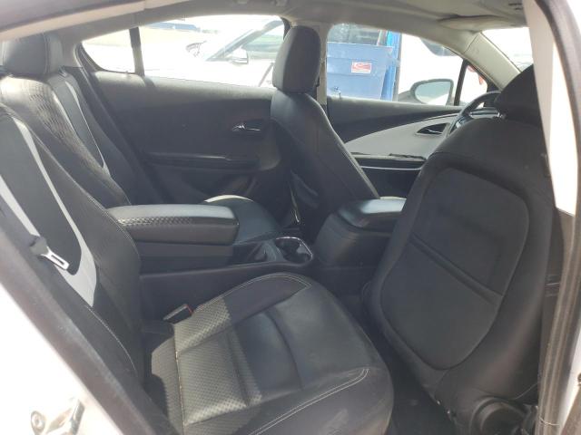 Photo 9 VIN: 1G1RD6E43DU132512 - CHEVROLET VOLT 