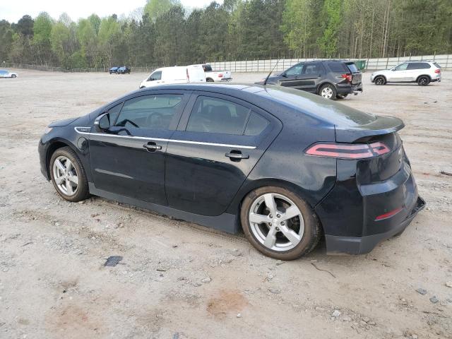 Photo 1 VIN: 1G1RD6E43DU138228 - CHEVROLET VOLT 