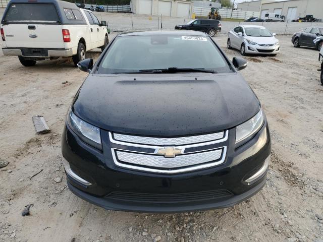 Photo 4 VIN: 1G1RD6E43DU138228 - CHEVROLET VOLT 