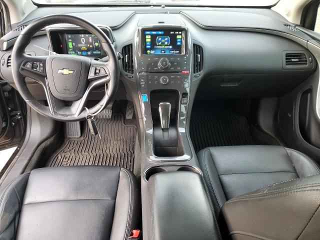 Photo 7 VIN: 1G1RD6E43DU138228 - CHEVROLET VOLT 