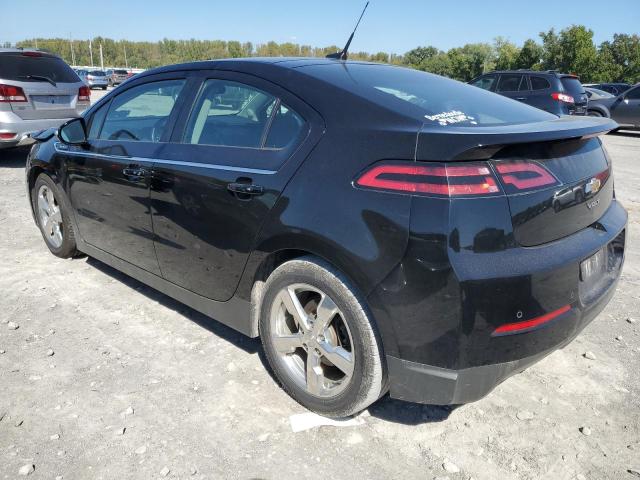 Photo 1 VIN: 1G1RD6E43EU135119 - CHEVROLET VOLT 