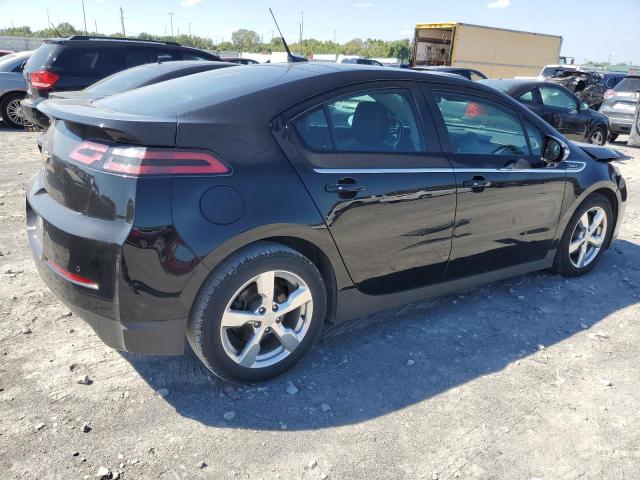 Photo 2 VIN: 1G1RD6E43EU135119 - CHEVROLET VOLT 