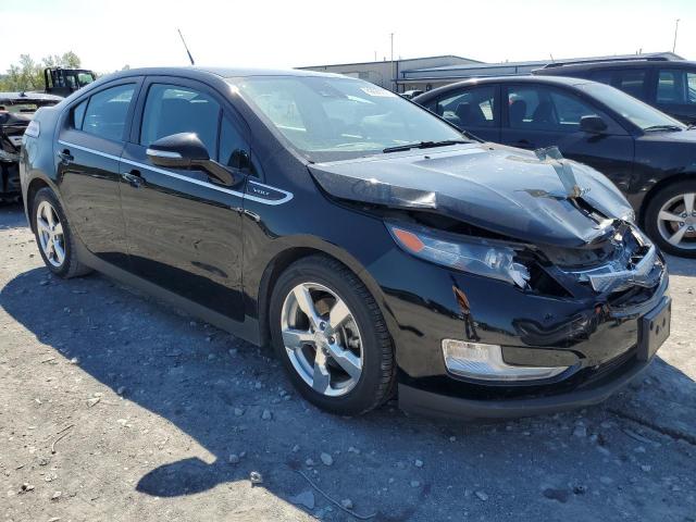 Photo 3 VIN: 1G1RD6E43EU135119 - CHEVROLET VOLT 