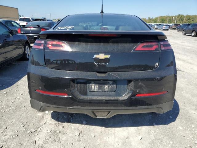 Photo 5 VIN: 1G1RD6E43EU135119 - CHEVROLET VOLT 