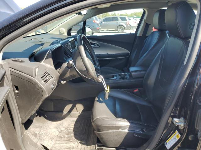 Photo 6 VIN: 1G1RD6E43EU135119 - CHEVROLET VOLT 