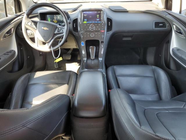 Photo 7 VIN: 1G1RD6E43EU135119 - CHEVROLET VOLT 