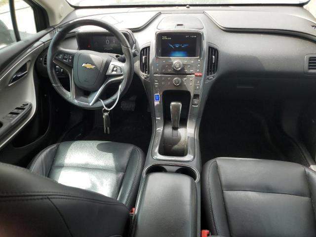 Photo 7 VIN: 1G1RD6E43EU168525 - CHEVROLET VOLT 