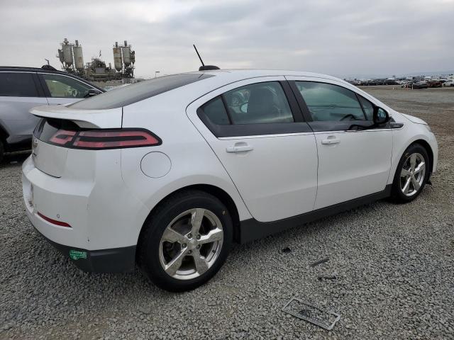 Photo 2 VIN: 1G1RD6E43FU129726 - CHEVROLET VOLT 