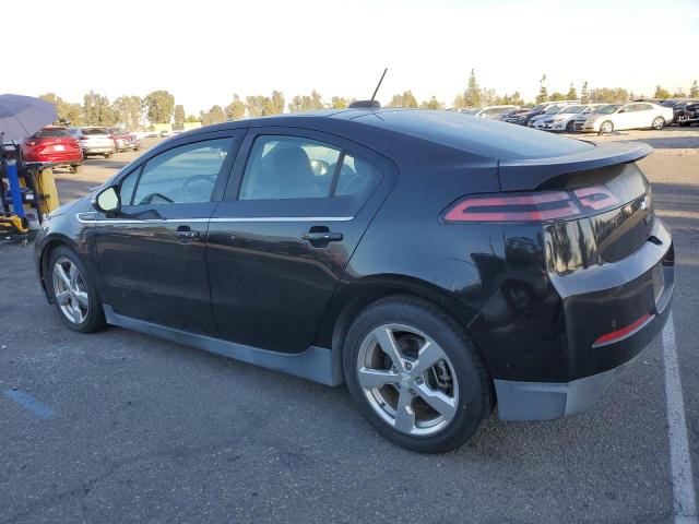 Photo 1 VIN: 1G1RD6E43FU140550 - CHEVROLET VOLT 