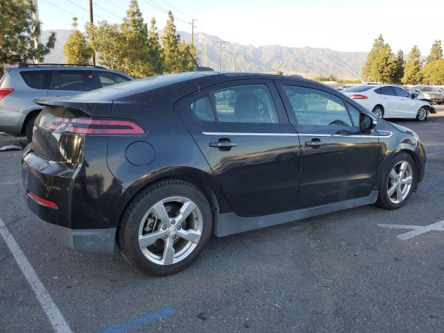 Photo 2 VIN: 1G1RD6E43FU140550 - CHEVROLET VOLT 