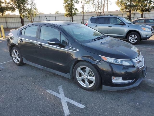 Photo 3 VIN: 1G1RD6E43FU140550 - CHEVROLET VOLT 