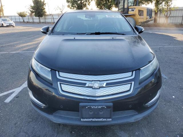 Photo 4 VIN: 1G1RD6E43FU140550 - CHEVROLET VOLT 