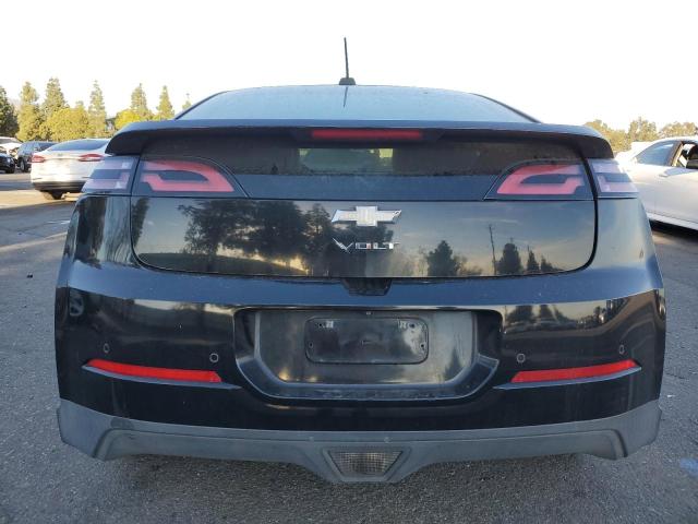 Photo 5 VIN: 1G1RD6E43FU140550 - CHEVROLET VOLT 