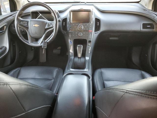 Photo 7 VIN: 1G1RD6E43FU140550 - CHEVROLET VOLT 