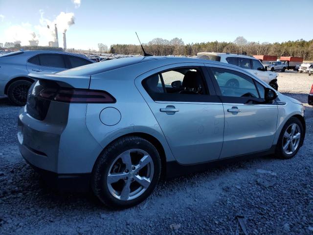 Photo 2 VIN: 1G1RD6E44BU099310 - CHEVROLET VOLT 