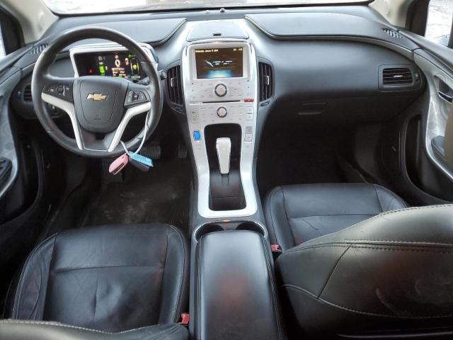 Photo 7 VIN: 1G1RD6E44BU099310 - CHEVROLET VOLT 