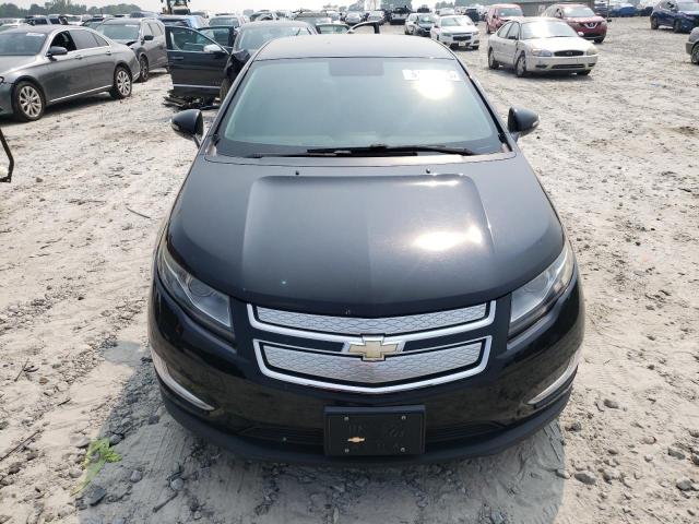 Photo 4 VIN: 1G1RD6E44BU100603 - CHEVROLET VOLT 