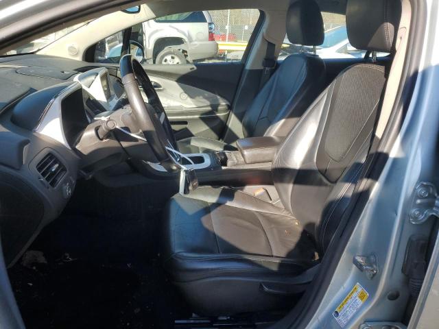 Photo 6 VIN: 1G1RD6E44BU102108 - CHEVROLET VOLT 