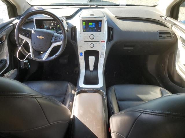 Photo 7 VIN: 1G1RD6E44BU102108 - CHEVROLET VOLT 