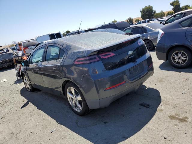 Photo 1 VIN: 1G1RD6E44BU103646 - CHEVROLET VOLT 