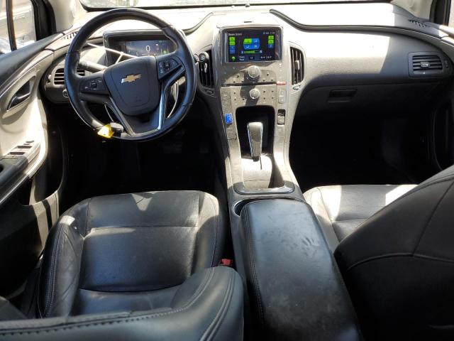 Photo 7 VIN: 1G1RD6E44BU103646 - CHEVROLET VOLT 