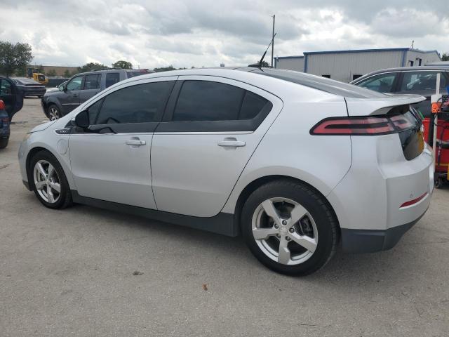 Photo 1 VIN: 1G1RD6E44CU105155 - CHEVROLET VOLT 